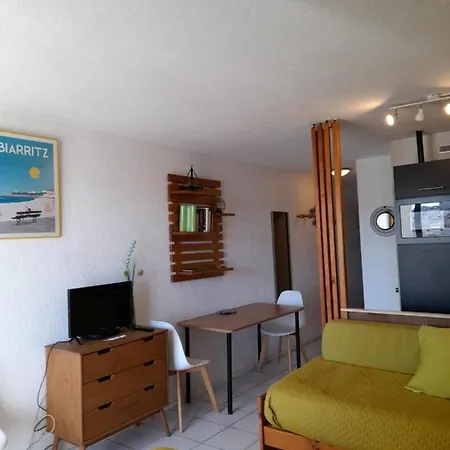 Studio Victoria Surf Appartement *