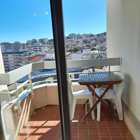 Studio Victoria Surf 公寓