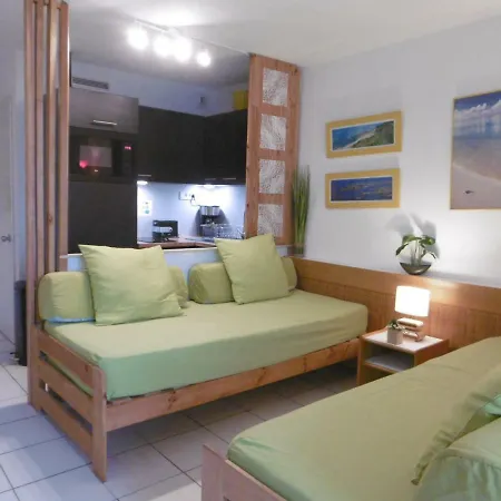 Studio Victoria Surf Apartamento