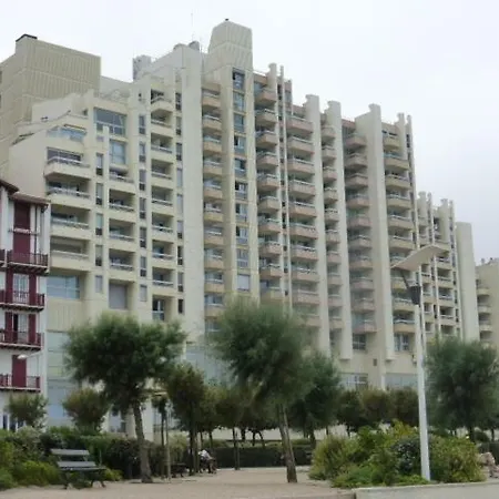 Apartamento Studio Victoria Surf