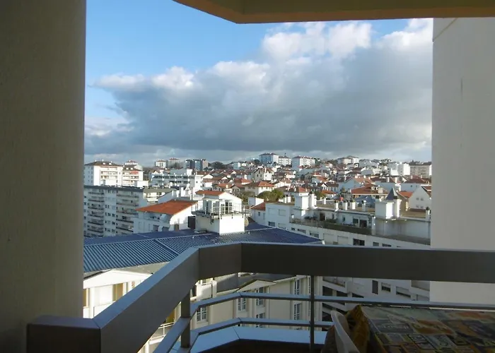 Studio Victoria Surf * 比亚里茨