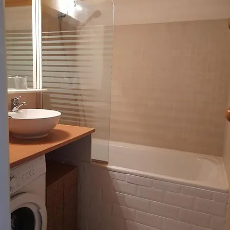 Studio Victoria Surf Appartement *