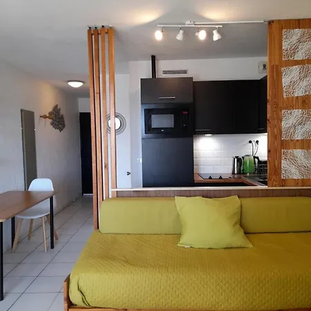 Studio Victoria Surf Apartment