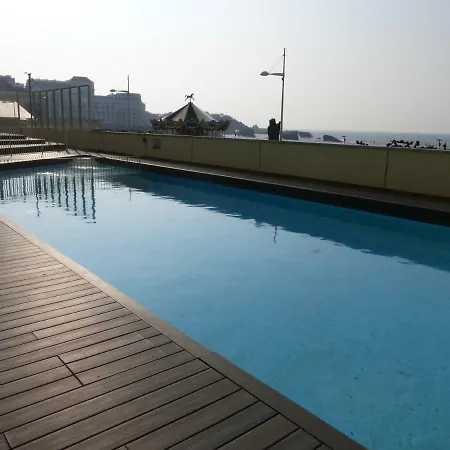 Appartement Studio Victoria Surf *