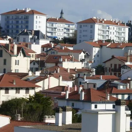 Appartement Studio Victoria Surf Biarritz