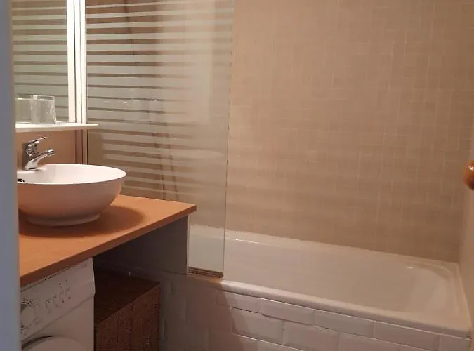 Studio Victoria Surf Apartment *