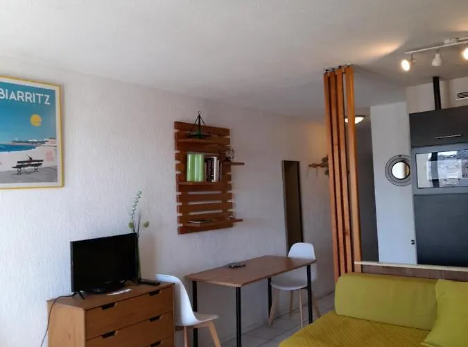 Studio Victoria Surf Apartment *