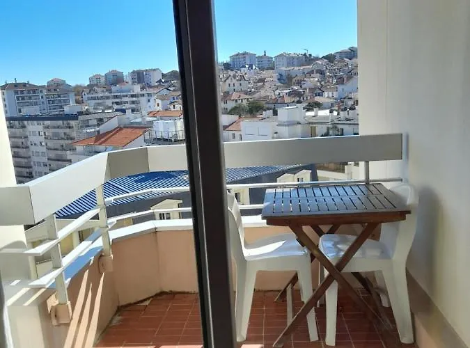 Studio Victoria Surf Apartment