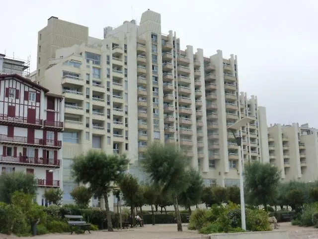 Apartment Studio Victoria Surf